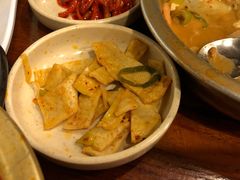 -金北顺大锅家(신사본점)