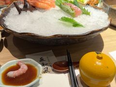 -匠和风精致料理(宁德万达店)