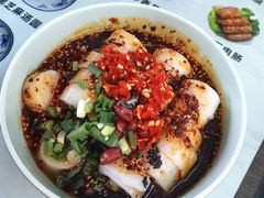 -黄妈伤心凉粉总店(名店街店)