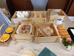 -凯宾斯基大酒店·三楼御龙轩中餐厅