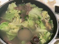 -乔阿马·江南味·驴肉香(龙湖华泾天街店)