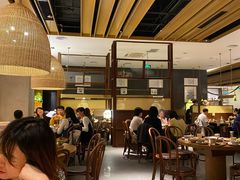 大堂-大头椰·椰子鸡火锅(新梦店)