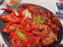 -红盔甲·小龙虾(天钥桥店)