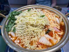 -意成料理