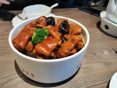 -四道菜·福建菜馆(新街口金鹰店)