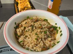 -醉炫音速烧烤·干煸菜(沙河总店)