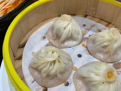 蟹粉小笼-王家沙点心店(南京西路总店)