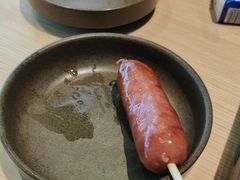-京参 • 擂椒饭(这有山店)