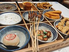 -留焕小吃·昆明非遗小吃品牌(文明街旗舰店)