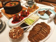 -梅利汴京烤鸭•开封豫菜地标店(东大街店)