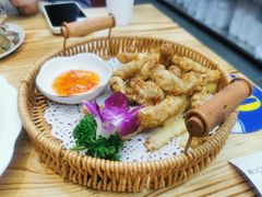 -醉壹号海鲜大排档·老厦门特色菜(厦门美食地标店)