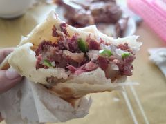-培万河间驴火•驴肉火锅(东平店)