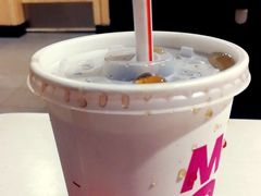 -麦当劳(东直门外大街店)