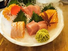 -阿吾罗日本料理(K11艺术中心店)