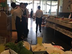 -新辣道鱼火锅(领展购物广场·中关村店)