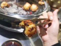 -本炙炭烤·蒲烧活鳗料理店(金沙洲店)