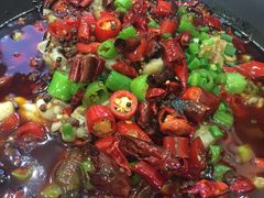 -力力豆花庄(广渠门店)
