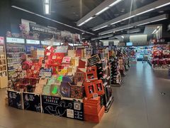 -Olé精品超市(北京合生汇店)