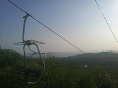 -青岛中山公园-索道售票处