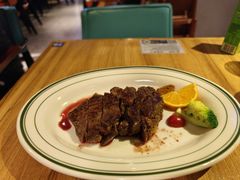 -纽斯特牛排自助餐厅(浦东文峰广场店)
