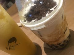 -喜茶(深圳福田星河COCO Park店)
