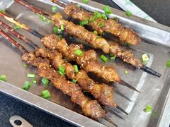 -祖传曾羊肉饭店