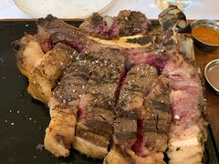 -奥斯特牛排馆(圣母百花大教堂)