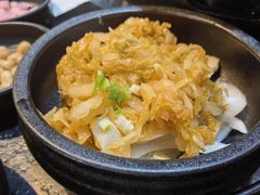 -九田家黑牛烤肉料理(冠云路店)