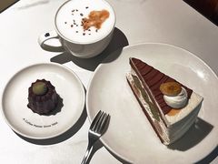 -Peet's 皮爷咖啡(东湖路手作店)