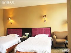 房间3-北京宣武门商务酒店(前门店)