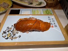 -荷塘秋月·本帮江浙菜(国权路店)