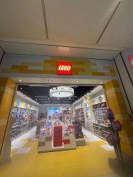 -乐高授权专卖店(中关村领展店)