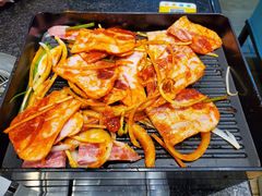 -烤路里·韩国品质自助烤肉(石路天虹4号店)