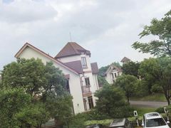 -南通鹏欣花园国宾酒店
