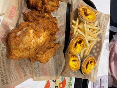 -肯德基(杭州浦沿店)