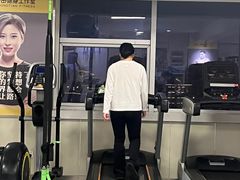 -中田健身工作室(远扬大厦店)