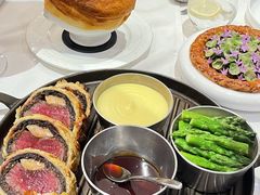 -Le Bistrot de Racine