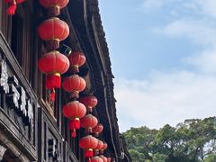 -云水谣景区