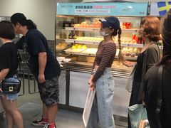 -宜家·瑞典风味餐厅(北京西红门店)