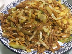 -北大地皖峰饭馆