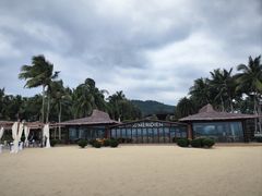 -石梅湾艾美度假酒店