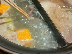 -呷哺呷哺 黄金牧场 (阳泉滨河新天地店)