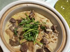 -风味小馆(天目湖宾馆店)