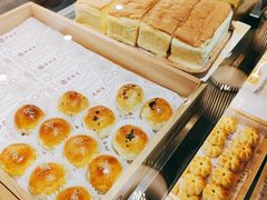-吴记·吴酥生PASTRY宫廷酥饼