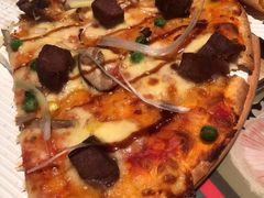 -必胜客(海宁工人路店)