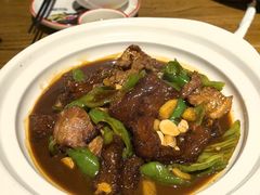 -新白鹿餐厅(银泰西湖文化广场店)