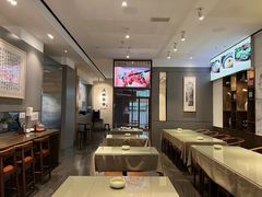 大堂-渝面府重庆小面(解放碑店)