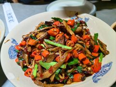 -潇湘阁(汉光百货店)