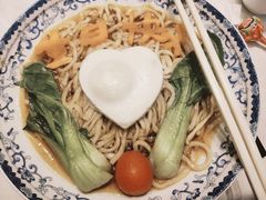 -全聚德(胜利大街店)