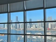 -青岛海尔洲际酒店